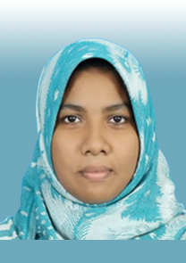 Ms. A.F. Sharfana
